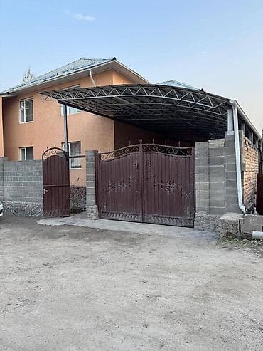 Дома: 190 м², 4 комнаты, Тунгуч мкр, Без подселения — 9