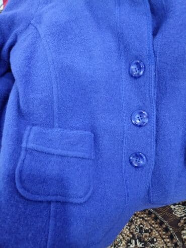 пиджаки женские бишкек: Пиджак, Классическая модель, Кашемир, Стойка-воротник, США, M, L — 2