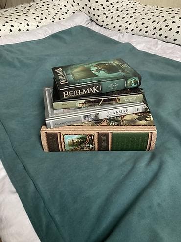 мечи: Фантастика и фэнтези, На русском языке, Б/у, Самовывоз, Платная доставка — 2