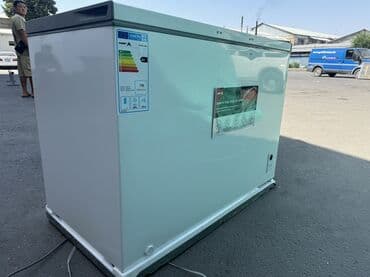 комбо 3 в 1: Морозильник, Новый, Самовывоз, Бесплатная доставка, Платная доставка — 8