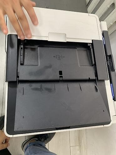 microsoft hp: МФУ Canon MAXIFY GX7050 (Ink Tank) - Полноценное устройство «4‑в‑1» — 7