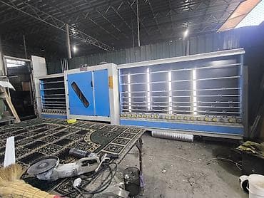 Продаю или меняю на авто действующий цех с клиентами полный комплект