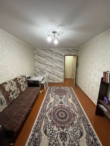 квартира сдаётся: 3 комнаты, Собственник, С подселением, С мебелью частично — 1