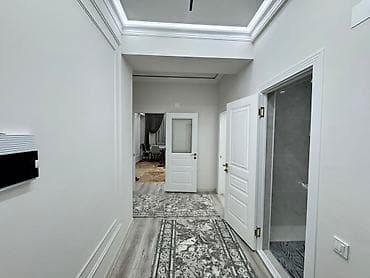 archa group: Современная 1‑комнатная квартира с дизайнерской отделкой и полной — 3