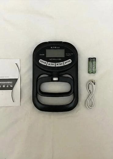 блины для гантелей 10кг: Силовой тренажер, Для рук, Новый — 1