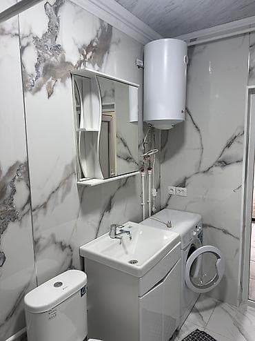 55 м², 2 комнаты, Церковь, Без животных — 3