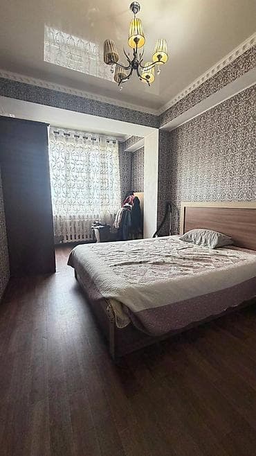 Недвижимость: 2 комнаты, 68 м², Молодая Гвардия Элитка, 9 этаж, Евроремонт — 3