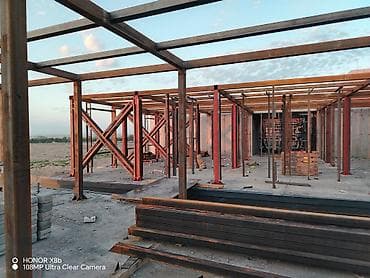 каркас: Изготовления каркасов Материал: Металл — 9