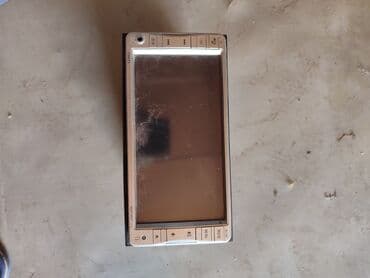 Акылдуу сааттар: Штатный магнитофон Япония — 2