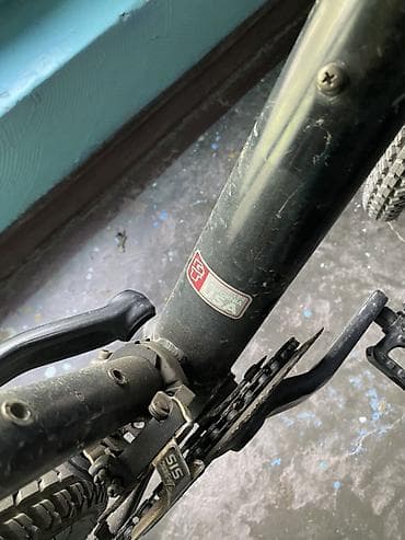 продаю кассета: Горный велосипед, GT, Алюминий — 3