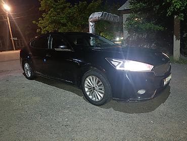 6 139: Kia K7: 2018 г., 3 л, Автомат, Газ, Седан — 8
