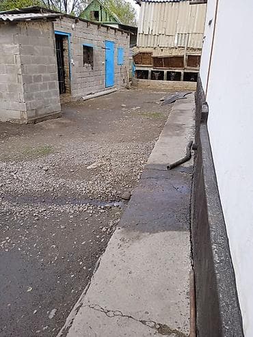 бишкек продаю дом село дордой 2: Үй, 100 м², 4 бөлмө — 4