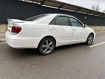 Toyota Camry: 2004 г., 3.3 л, Автомат, Бензин, Седан — 2