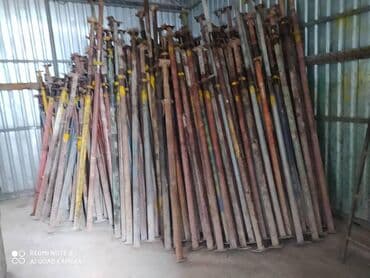 core: Опалубка, апалобка, корейский опалубка, телескопическая стойки,леса — 10