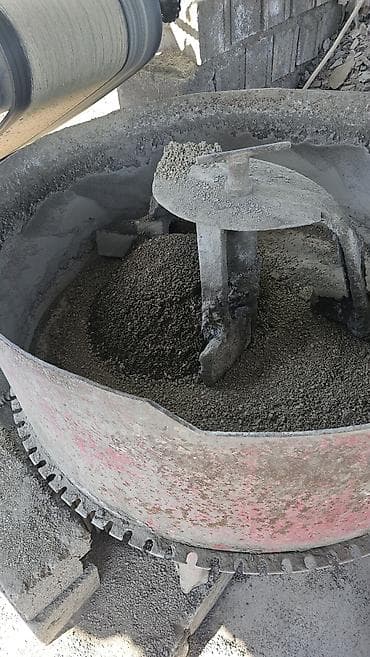 станок ламинат: Состав и характеристики: - Вибропресс с матрицей на 6 блоков за цикл — 2