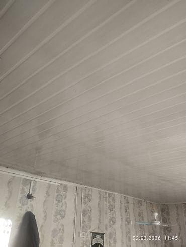 Куплю гараж: Бытовка/вагончик с печным отоплением - Металлический каркасный — 3