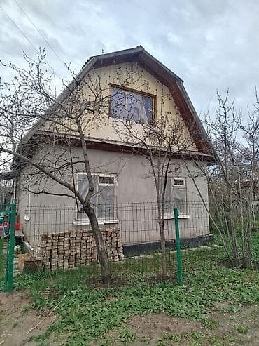 сузики вагон р: Продаётся дачный дом с участком.6 соток( общество "Журналист") Дом: - — 1