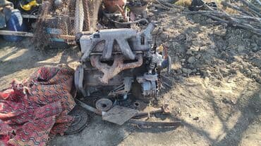 контрактные двигатели из японии в бишкеке: Движок 617 — 2