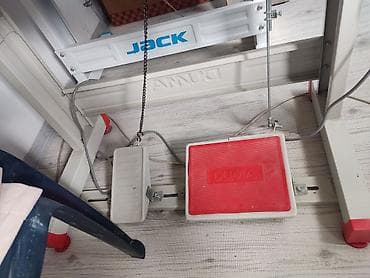 оверлоки: 5-нитка — 4