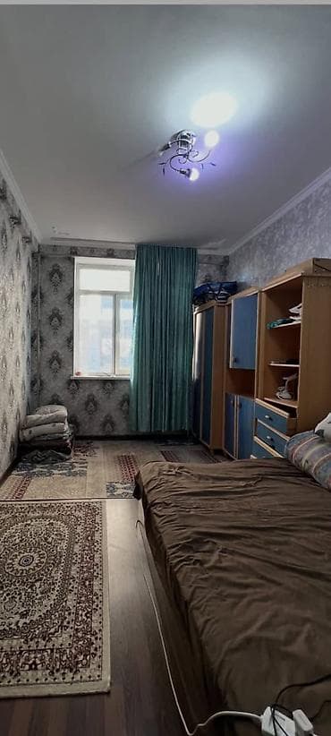 квартира 1 ком продаю: 2 комнаты, 70 м², Элитка, 1 этаж — 6