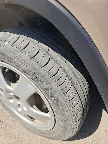 авто в залог: Honda CR-V: 2000 г., 2 л, Автомат, Бензин — 10