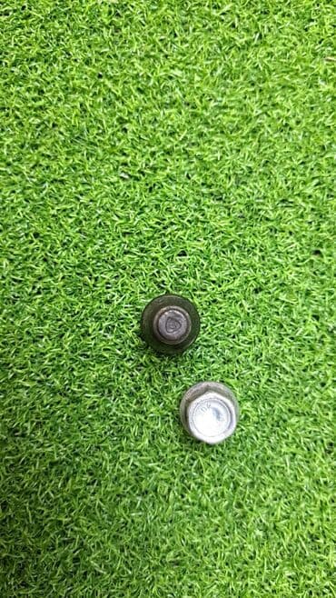 секретки: Секретки е38, е39, е60, е53, е46, е34, е36 Цена 1500 сом за комплект — 5