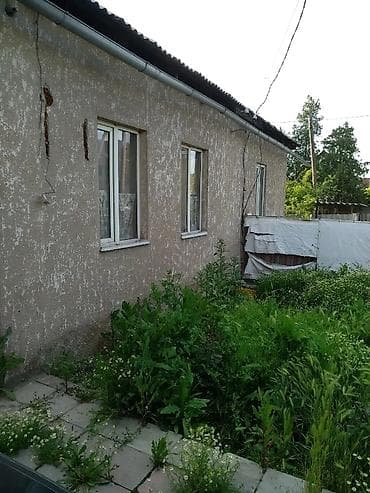 можайское: Продаю угловой дом на пересечение двух улицах кызы - кийская и — 4