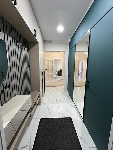 Квартиры: 3 комнаты, 103 м², Элитка, 10 этаж — 10