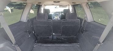 suzuki dr: Honda Odyssey: 2003 г., 2.3 л, Автомат, Бензин, Минивэн — 5
