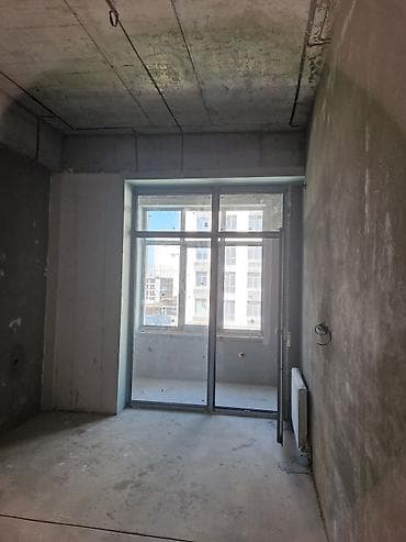 elegance stroy: 1 комната, 48 м², Элитка, 5 этаж, Готовая ПСО (под самоотделку) — 9