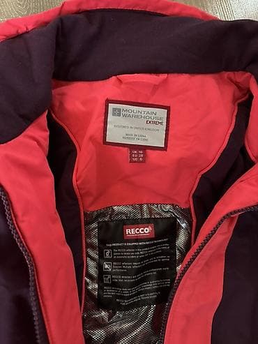 Горнолыжный комплект Mountain Warehouse: Куртка Mountain Warehouse — 2