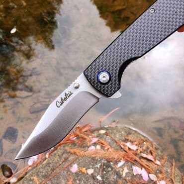 нож бабочка тренировочный в бишкеке: Складной нож Watchman W018CF с рукоятью из Карбона (углеродное — 5