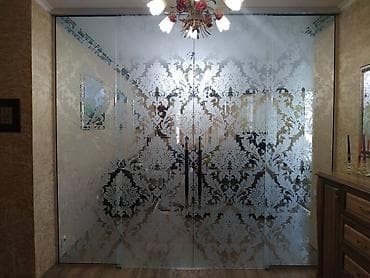 Толук оңдоо: Изготовление межкомнатных перегородок по вашим размерам и пожеланиям! — 8