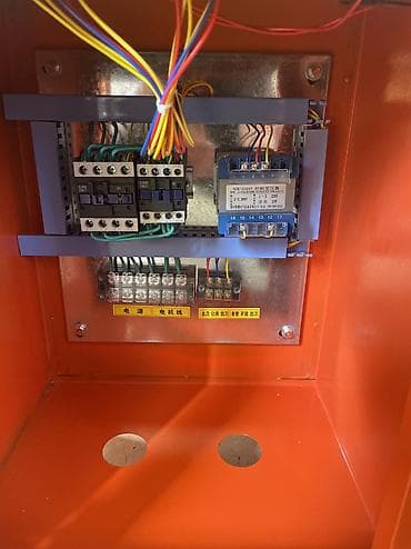 1 фазный двигатель: Электродвигатель, Трехфазные, Мощность: 9 кВт, Обороты: 1500 об/мин — 5