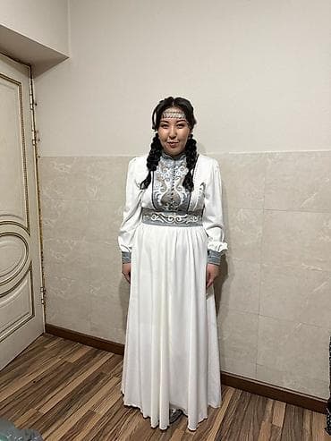 Национальный костюм, Женский, 48, 50 (L)