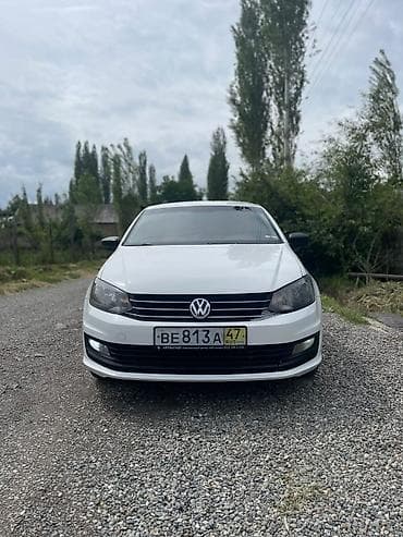 фольксваген т2 купить: Volkswagen Polo: 2019 г., 1.6 л, Механика, Бензин, Седан — 2