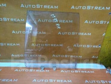 реставрация бронированных дверей: Isuzu Bighorn Стекло дверное отпускное, Исузу Бигхорн стекло опускное — 1