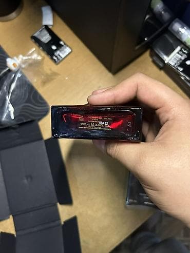 леванте духи мужские: 🔥 Продаю Versace Eros Flame 100ml Оригинальный мужской парфюм с очень — 2