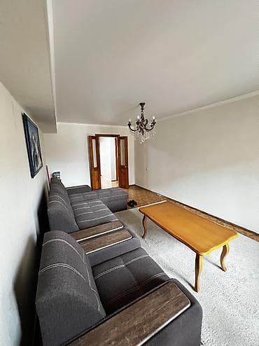 3 комнаты, 74 м², Индивидуалка, 4 этаж, Евроремонт