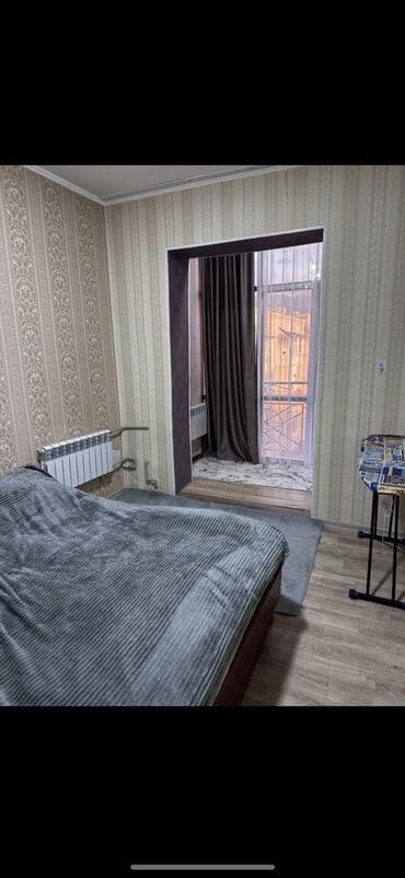 ак орго дом продаю: 2 бөлмө, Душ кабинасы, Жаздык, жууркан-төшөк каптары, Алдын ала ээлөө — 7