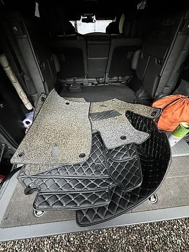 полик краун: Полики Toyota — 1