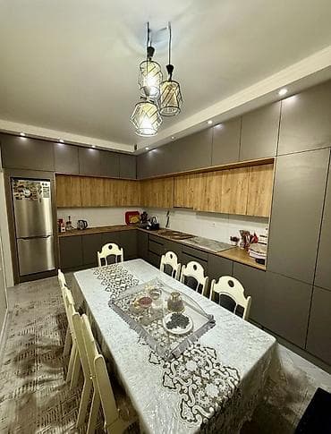 4: 📍ж/м Биримдик Кут 🔘2-комнатная 🔘Этажи 4/9 🔘69м² Продается — 5