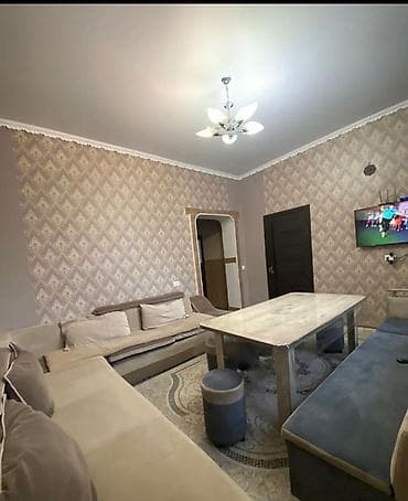 Үйлөр: 💎СРОЧНО ПРОДАЕТСЯ ДОМ 5-КОМНАТНЫЙ 🏢Комнат: 5 📍Район: Баят 📊Состояние — 1