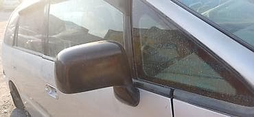 Боковые зеркала на Honda Odyssey, год 1998. правое. Характеристики at lalafo.kg Боковые зеркала на Honda Odyssey, год 1998. правое. Характеристики