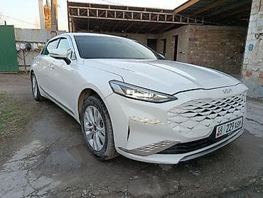 машина киа фото цена: Kia K8: 2022 г., 3.5 л, Автомат, Газ, Седан — 3