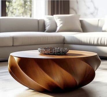 где купить деревянный стол: На заказ делаем из натурального дерева столы, стулья, декоративные — 1