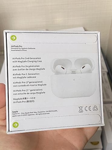 вакуумные аирподсы: Акция 🔈🔉🔊 Розничная цена - 700 При покупке от 3 штуки и выше по 600 — 2