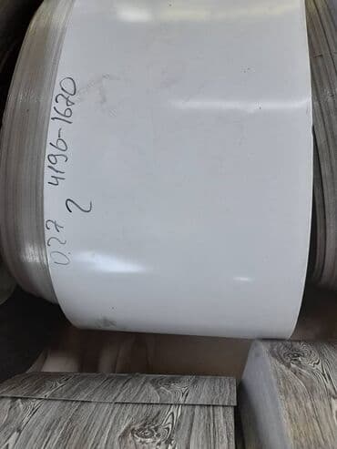 виниловые сайдинг: Сайдинги для Крыша, Металлический, Новый — 12