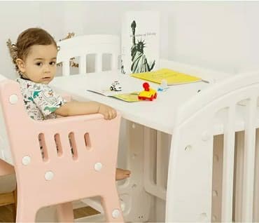 мебель кресло кровать: Кроватка трансформеры 6в1! Которая по мере роста малыша будет — 4