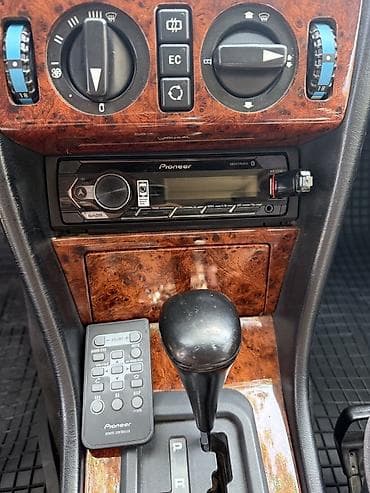 Автоэлектроника: Автомагнитола Pioneer MVH‑S325BT (Digital Media Receiver) - Поддержка — 4
